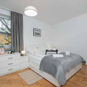 Appartement met Twee Slaapkamers